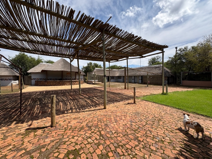 Commercial Property for Sale in Rietfontein A H North West